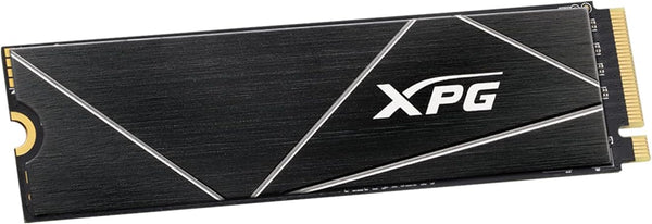XPG GAMMIX S70 BLADE | NVMe SSD | PCIe Gen4 x4 M.2 2280 | 1TB