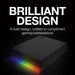 Seagate FireCuda Gaming Hard Drive | External HDD | 5TB USB 3.2 Gen 1 | RGB