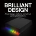 Seagate FireCuda Gaming Hard Drive | External HDD | 5TB USB 3.2 Gen 1 | RGB