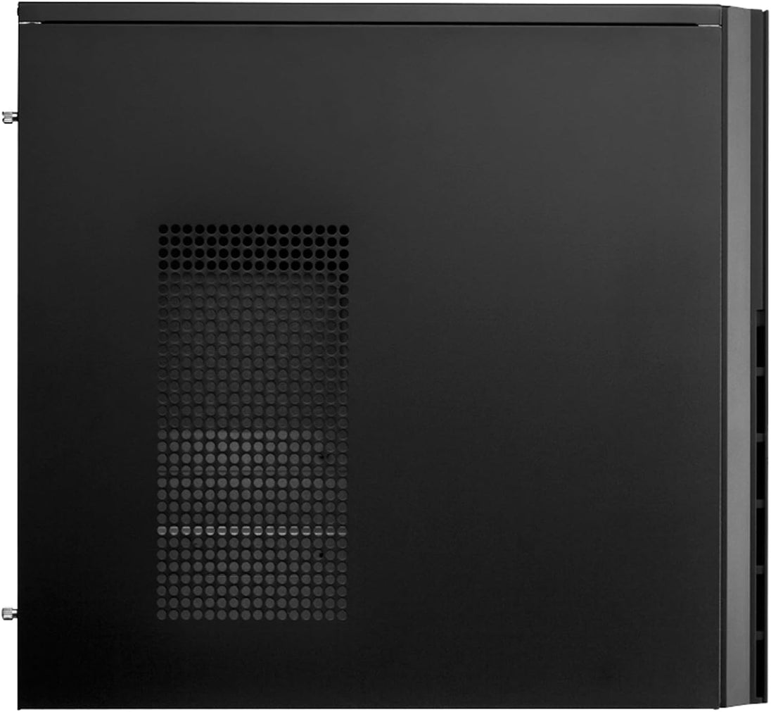 Antec VSK-4000B-U3/U2 | Mid tower PC case | ATX compatible | Black