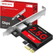 MERCUSYS MA310E | PCIe network adapter | 2.5 Gigabit Ethernet | RJ45