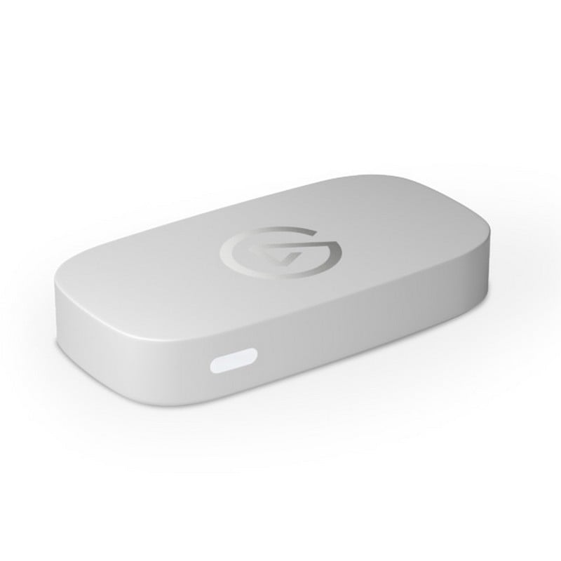 Elgato Game Capture Neo | 4K60 HDR passthrough | White