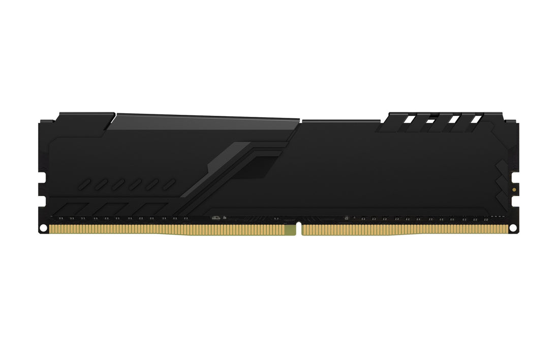 Kingston FURY Beast KF432C16BBK2/64 | DDR4 kit | 3200MT/s CL16 | 64GB