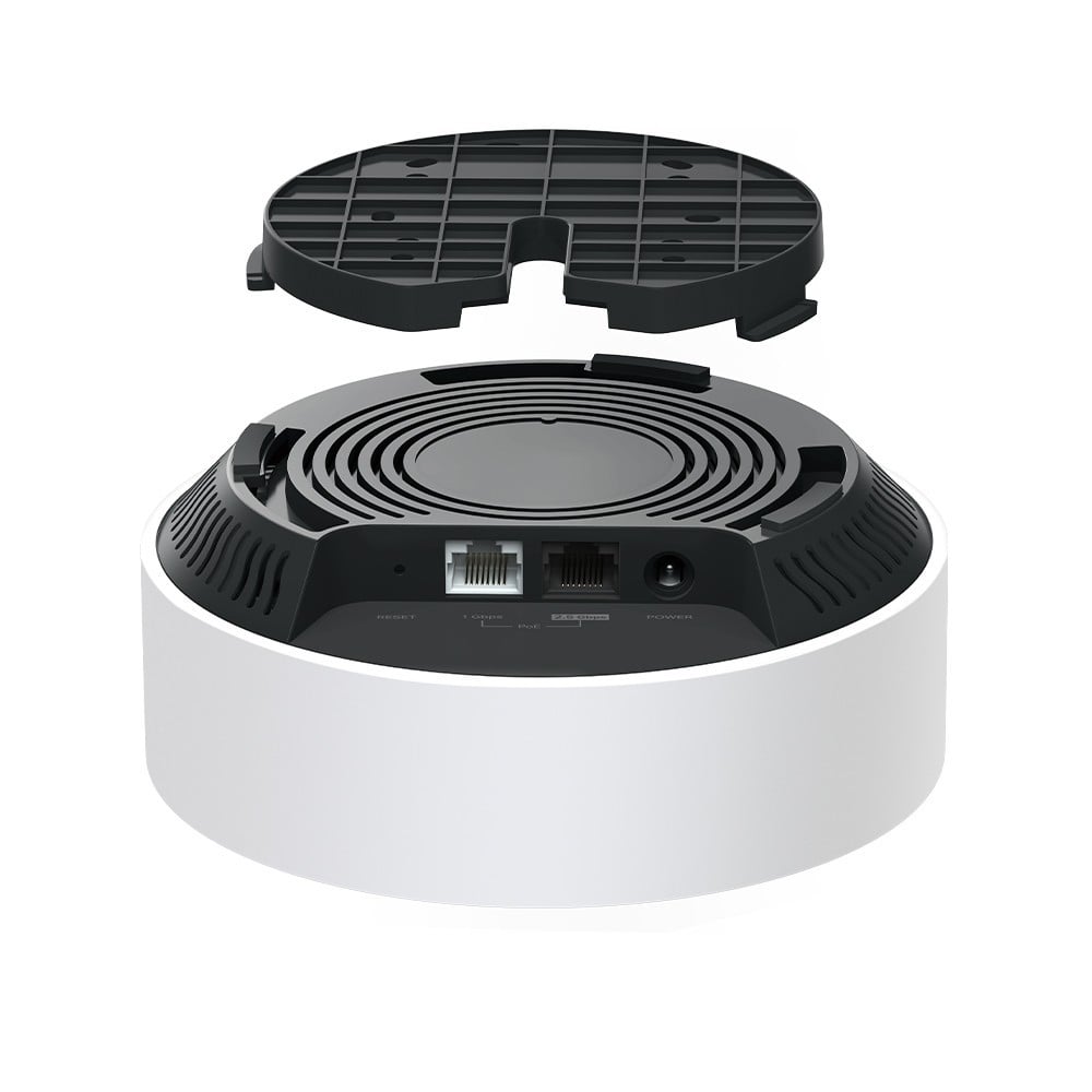 TP-Link Deco X50-PoE | Mesh Wi-Fi system | 1-pack