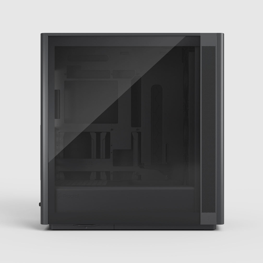 Fractal Design Define One | PC case | Tempered glass | Black