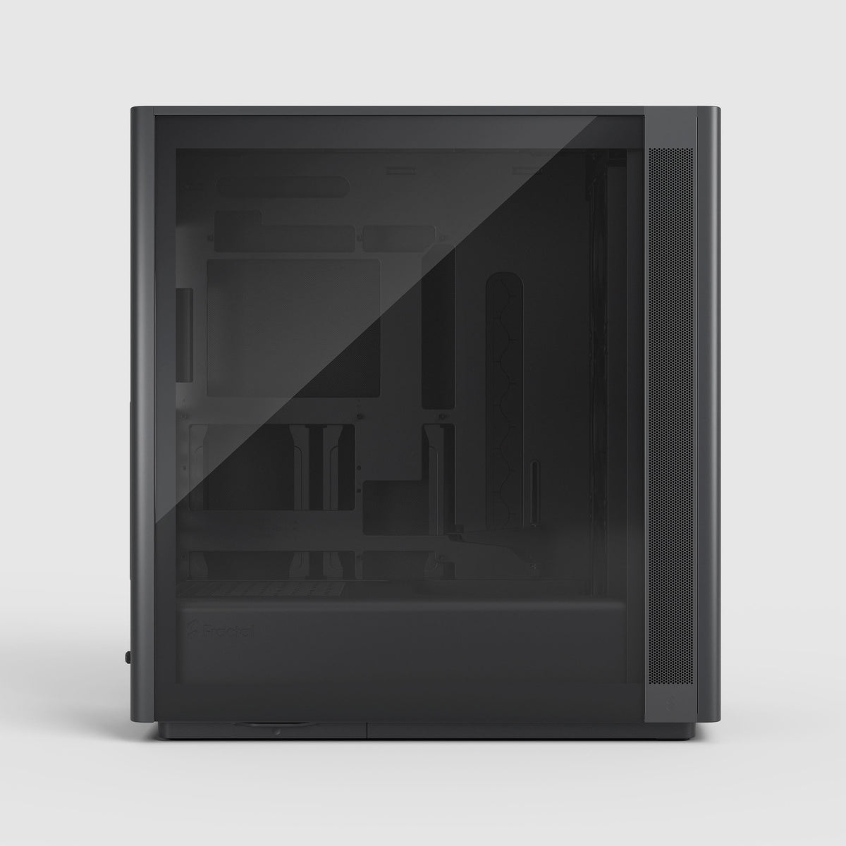 Fractal Design Define One | PC case | Tempered glass | Black