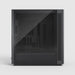 Fractal Design Define One | PC case | Tempered glass | Black