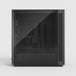 Fractal Design Define One | PC case | Tempered glass | Black
