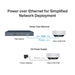 TP-Link Deco X50-PoE | Mesh Wi-Fi system | 1-pack