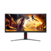 AOC GAMING CU34G4ZCA | WQHD 250Hz | Black