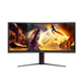 AOC GAMING CU34G4ZCA | WQHD 250Hz | Black