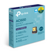 TP-Link Archer T2UB Nano | Wi-Fi and Bluetooth USB adapter | AC600 dual-band