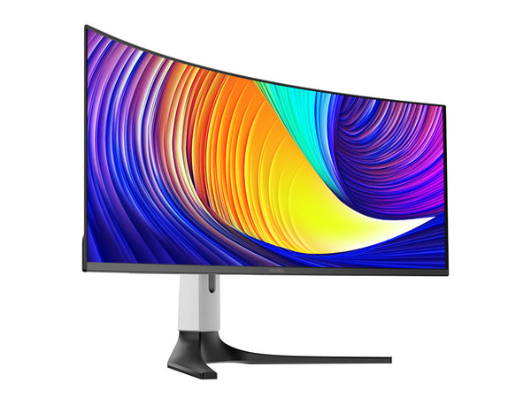KOORUI S4941XO | 49-inch curved gaming monitor | 5120 x 1440 240Hz QD-OLED
