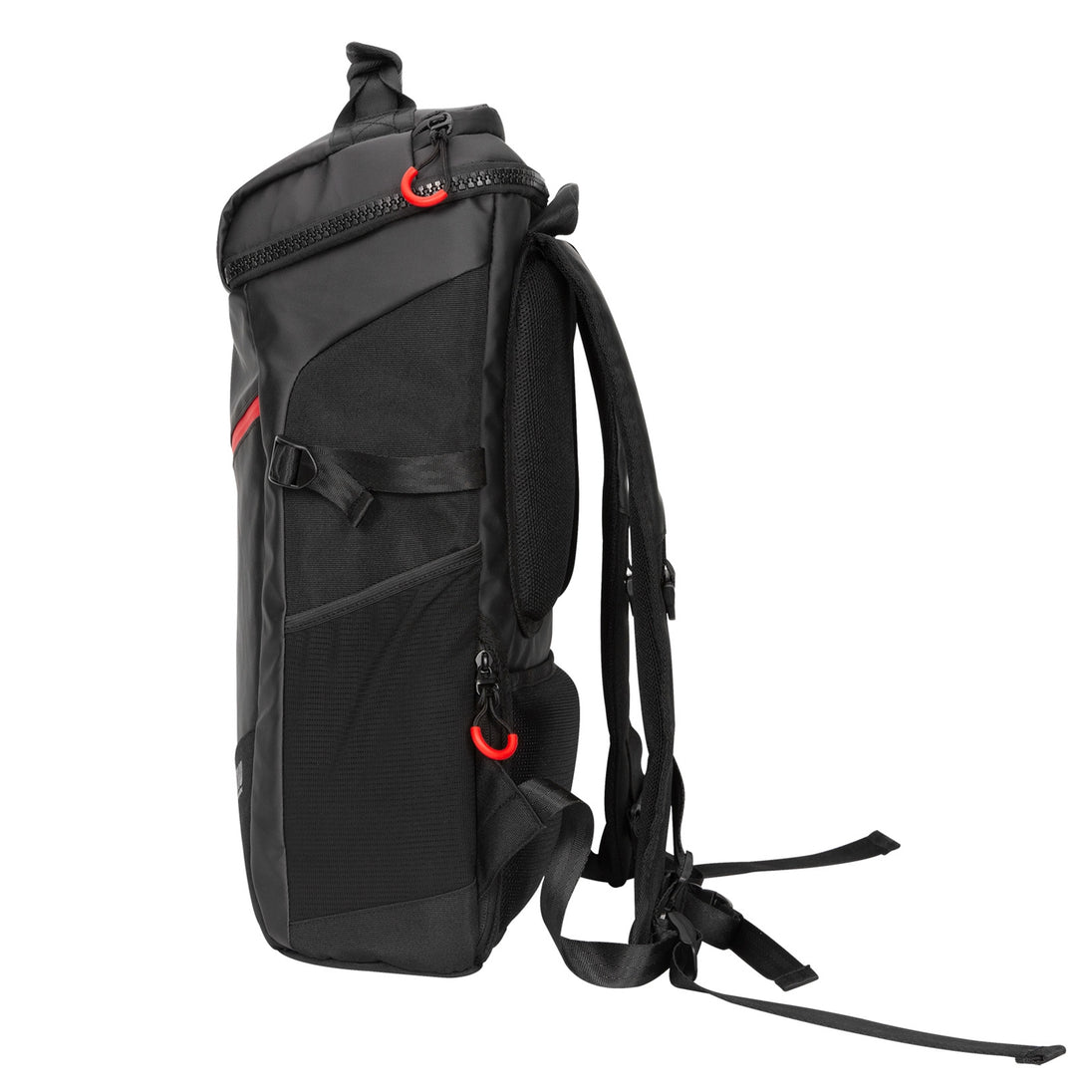 Marvo Ranger 600G | Gaming laptop backpack | Fits laptops up to 15.6 in | Black