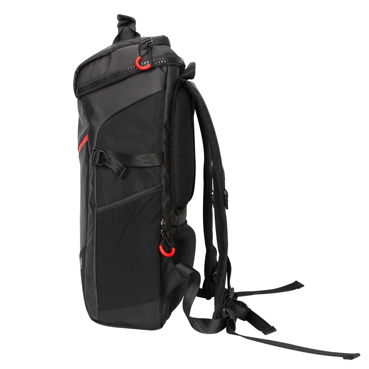 Marvo Ranger 600G | Gaming laptop backpack | Fits laptops up to 15.6 in | Black