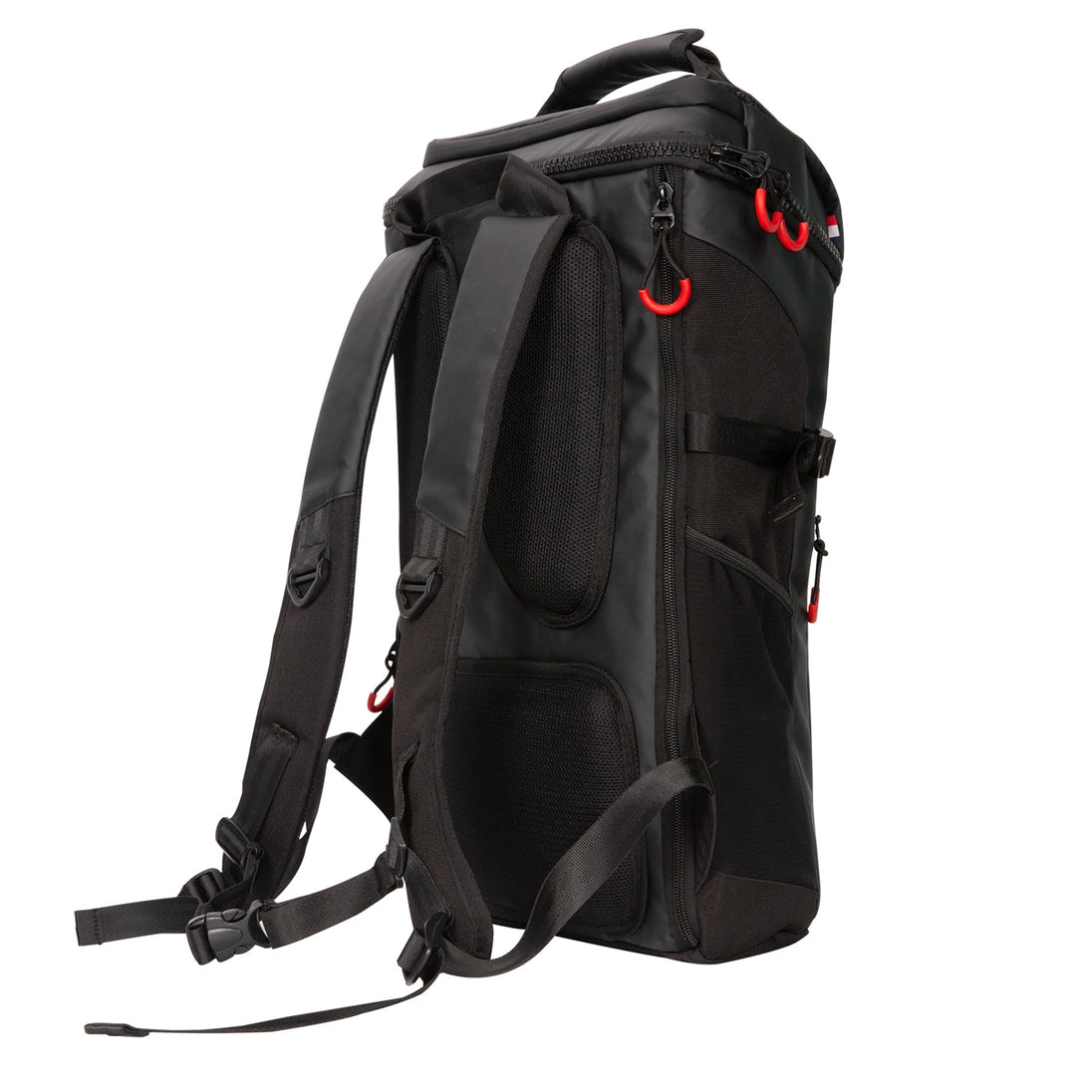 Marvo Ranger 600G | Gaming laptop backpack | Fits laptops up to 15.6 in | Black