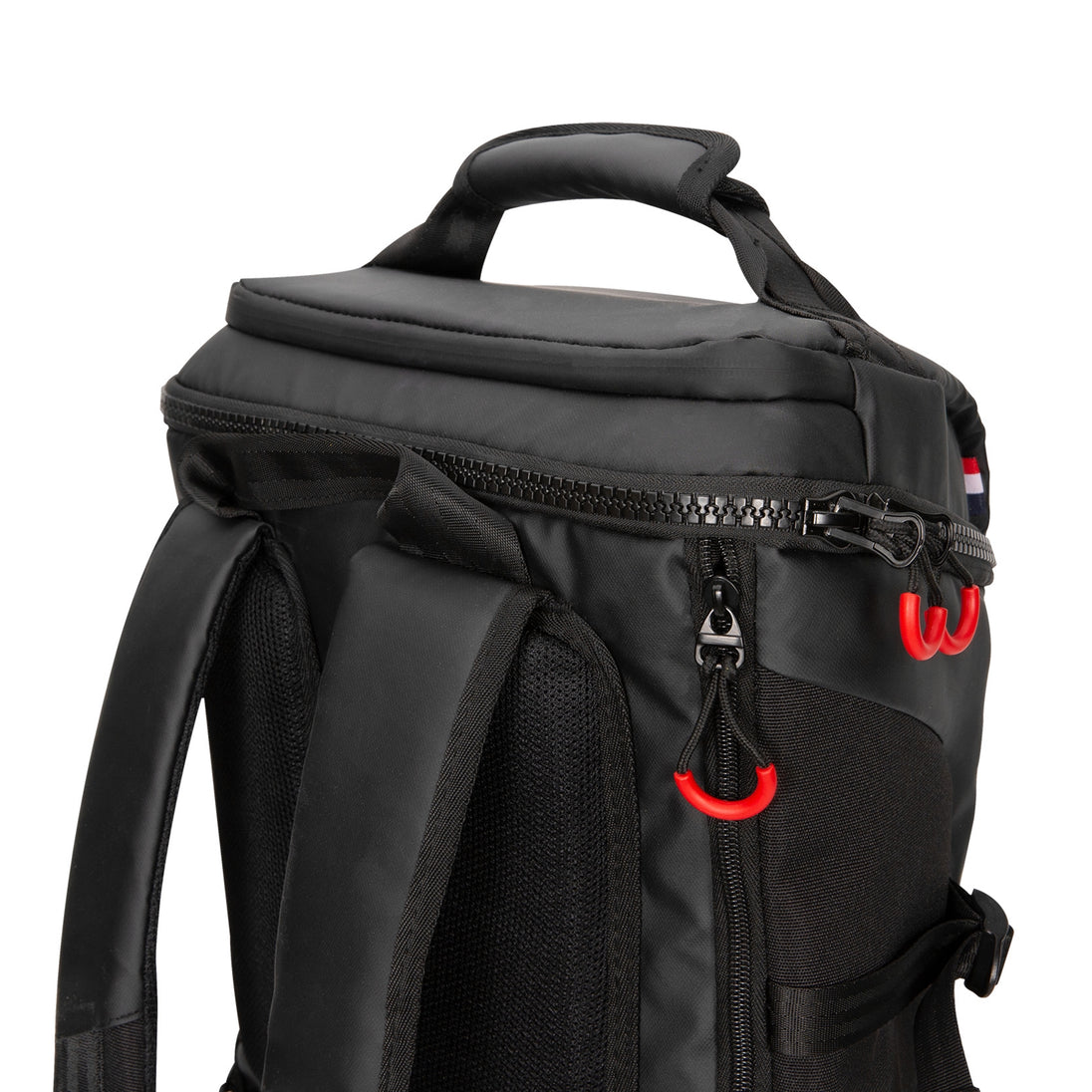 Marvo Ranger 600G | Gaming laptop backpack | Fits laptops up to 15.6 in | Black