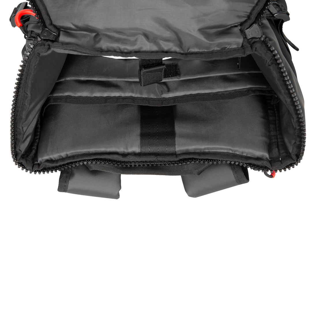 Marvo Ranger 600G | Gaming laptop backpack | Fits laptops up to 15.6 in | Black