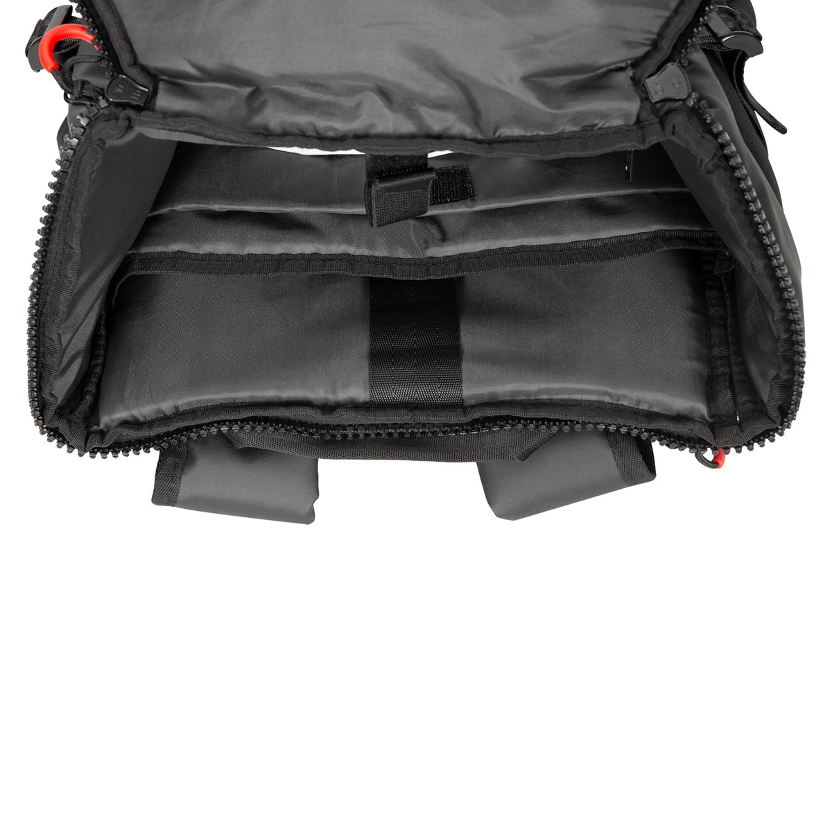 Marvo Ranger 600G | Gaming laptop backpack | Fits laptops up to 15.6 in | Black