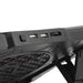Marvo FN-40 Atlas 40 | Laptop cooling stand | RGB with USB hub | Up to 17 inches