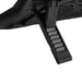 Marvo FN-40 Atlas 40 | Laptop cooling stand | RGB with USB hub | Up to 17 inches