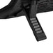 Marvo FN-40 Atlas 40 | Laptop cooling stand | RGB with USB hub | Up to 17 inches