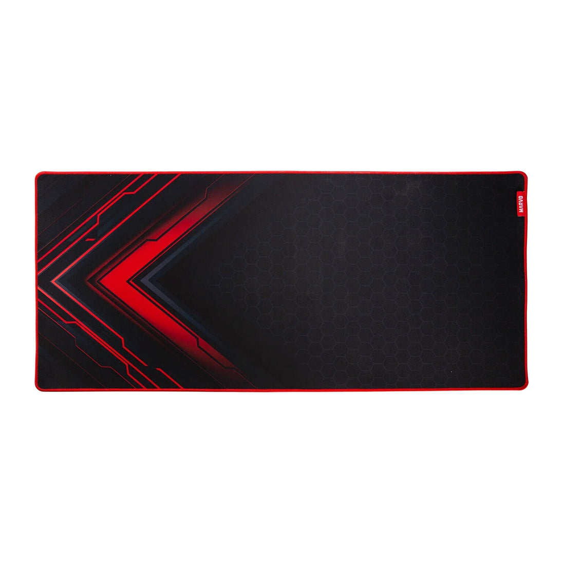 Marvo Scorpion G48 Blaze XL | Gaming mouse pad | 900 x 400 x 3 mm | Black