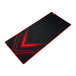 Marvo Scorpion G48 Blaze XL | Gaming mouse pad | 900 x 400 x 3 mm | Black