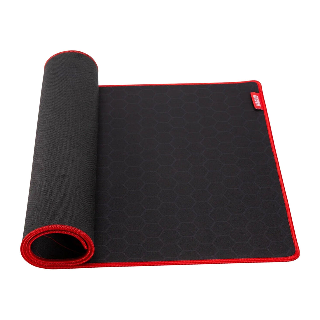 Marvo Scorpion G48 Blaze XL | Gaming mouse pad | 900 x 400 x 3 mm | Black