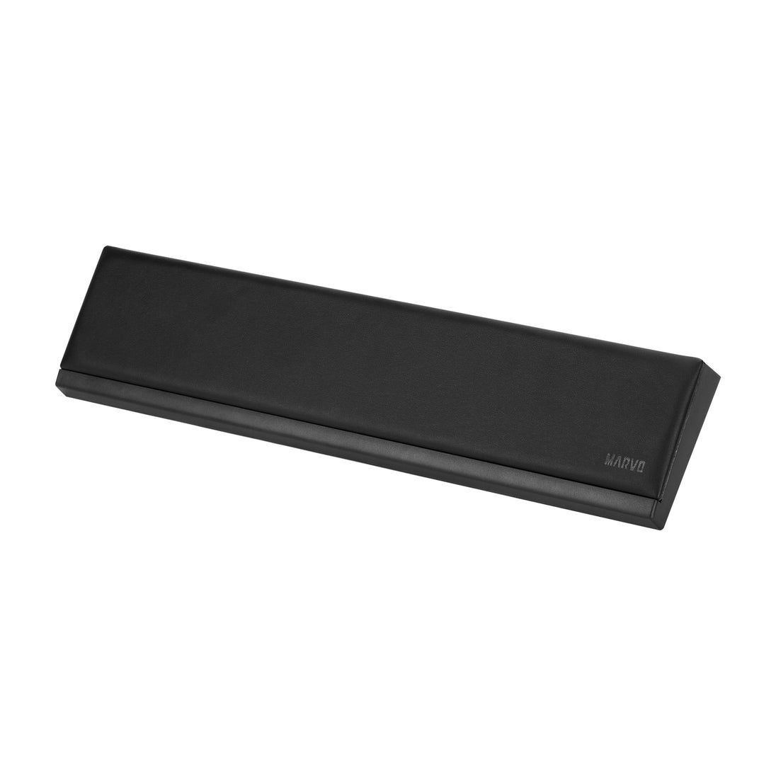 Marvo Scorpion K002 Crest 60 | Keyboard wrist rest | Padded | Black