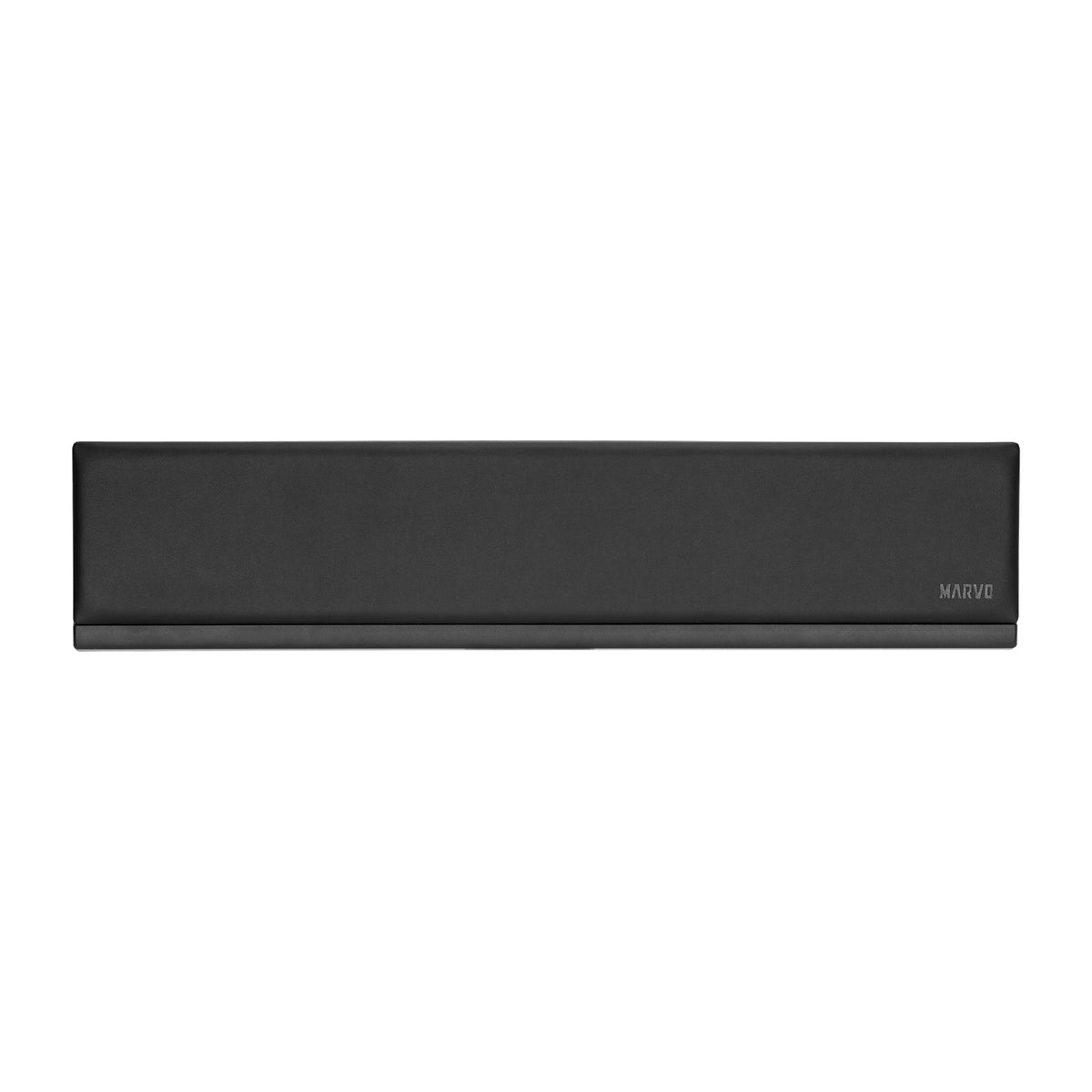 Marvo Scorpion K002 Crest 60 | Keyboard wrist rest | Padded | Black