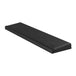 Marvo Scorpion K002 Crest 60 | Keyboard wrist rest | Padded | Black