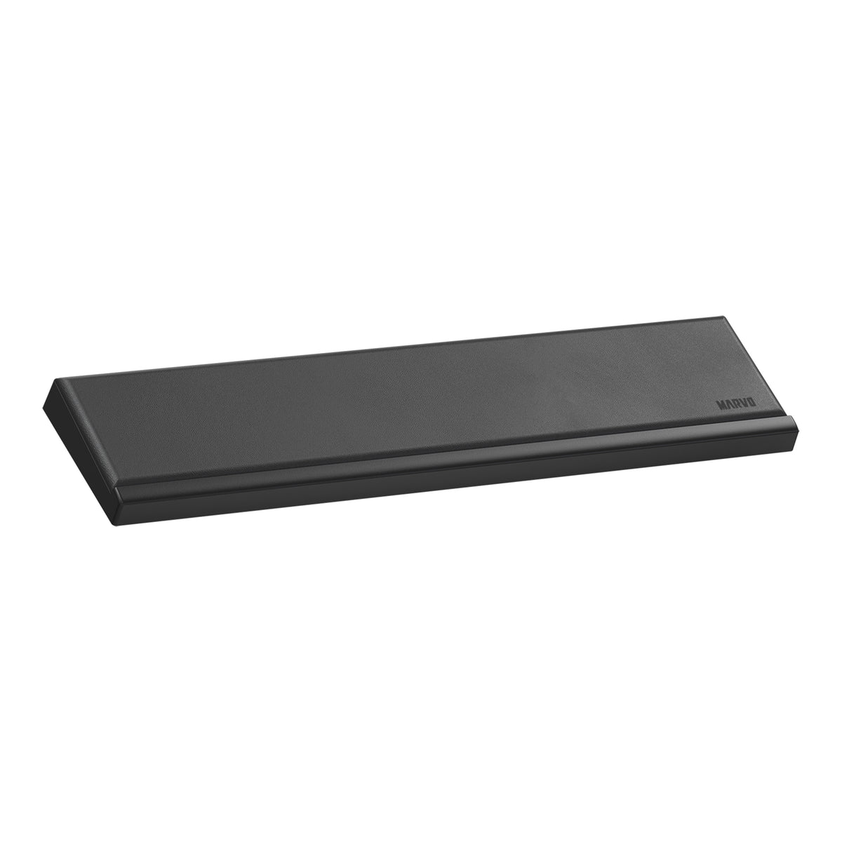 Marvo Scorpion K002 Crest 60 | Keyboard wrist rest | Padded | Black