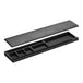 Marvo Scorpion K002 Crest 60 | Keyboard wrist rest | Padded | Black