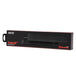 Marvo Scorpion K002 Crest 60 | Keyboard wrist rest | Padded | Black
