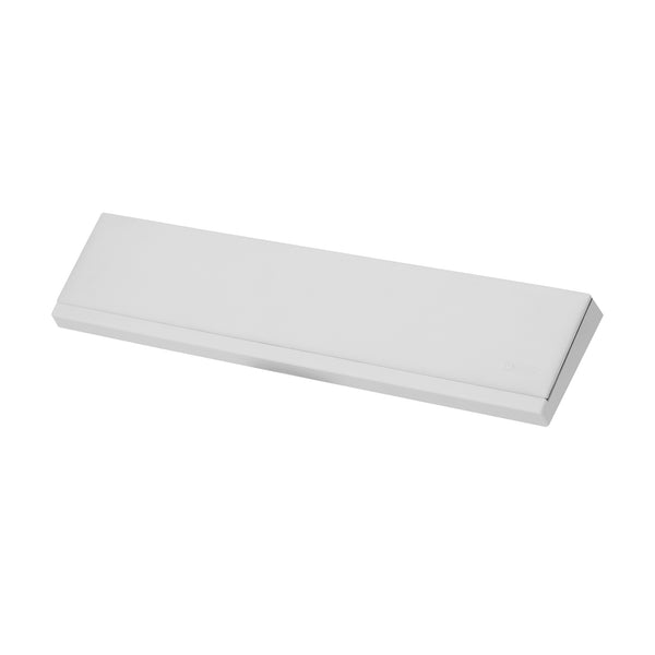 Marvo Scorpion K002 Crest 60 | Keyboard wrist rest | Padded | White