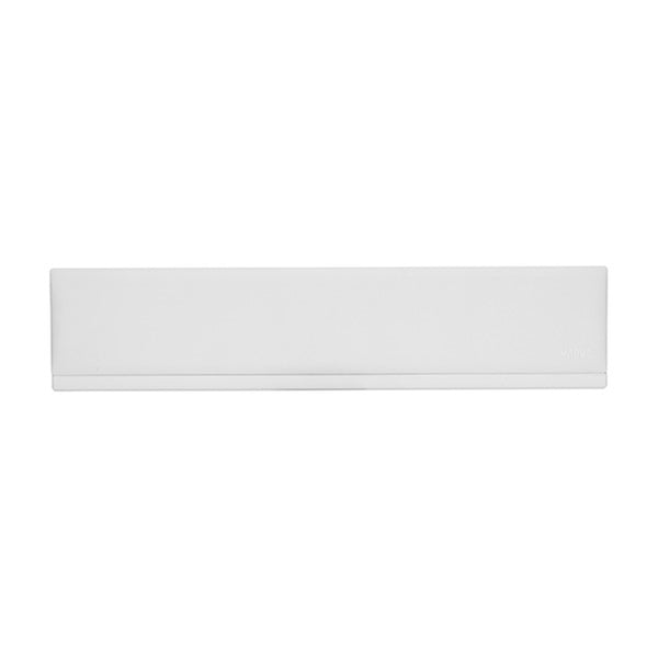 Marvo Scorpion K002 Crest 60 | Keyboard wrist rest | Padded | White