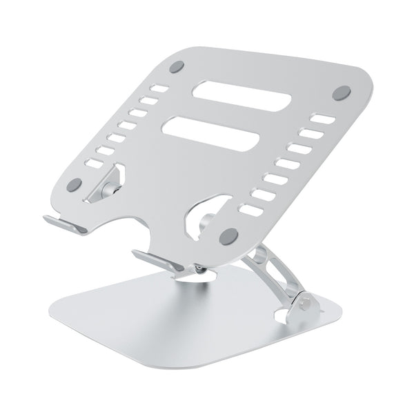 prevo HZ08 | Laptop stand | Adjustable height and angle | 11-17 inch