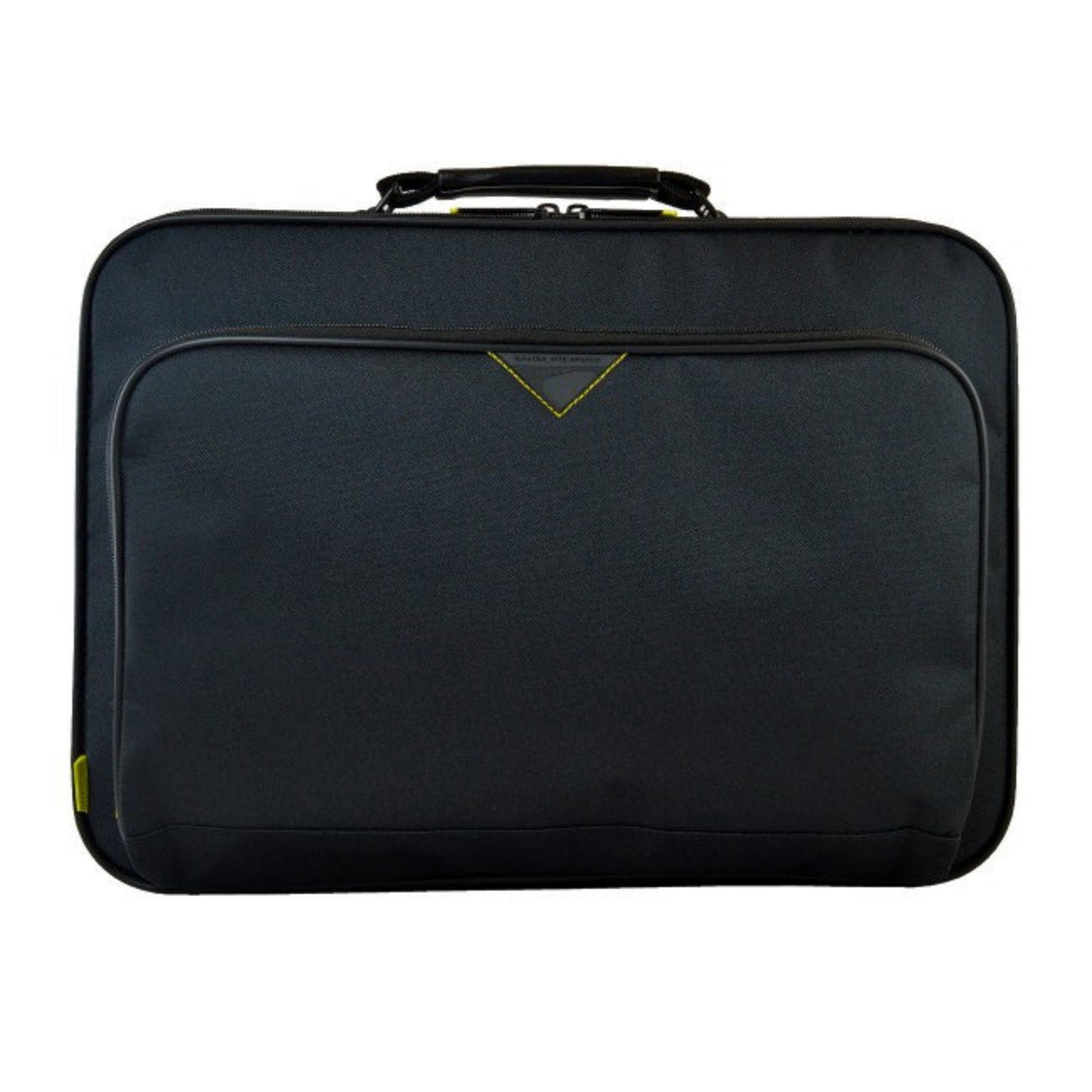 techair Classic Essential ATCN20BRv5 | Laptop Briefcase | 14-15.6" | Black