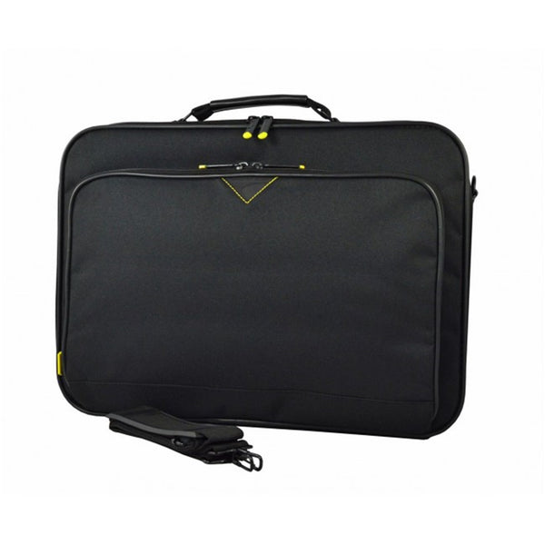 techair Classic Essential ATCN20BRv5 | Laptop Briefcase | 14-15.6" | Black