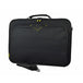 techair Classic Essential ATCN20BRv5 | Laptop Briefcase | 14-15.6" | Black