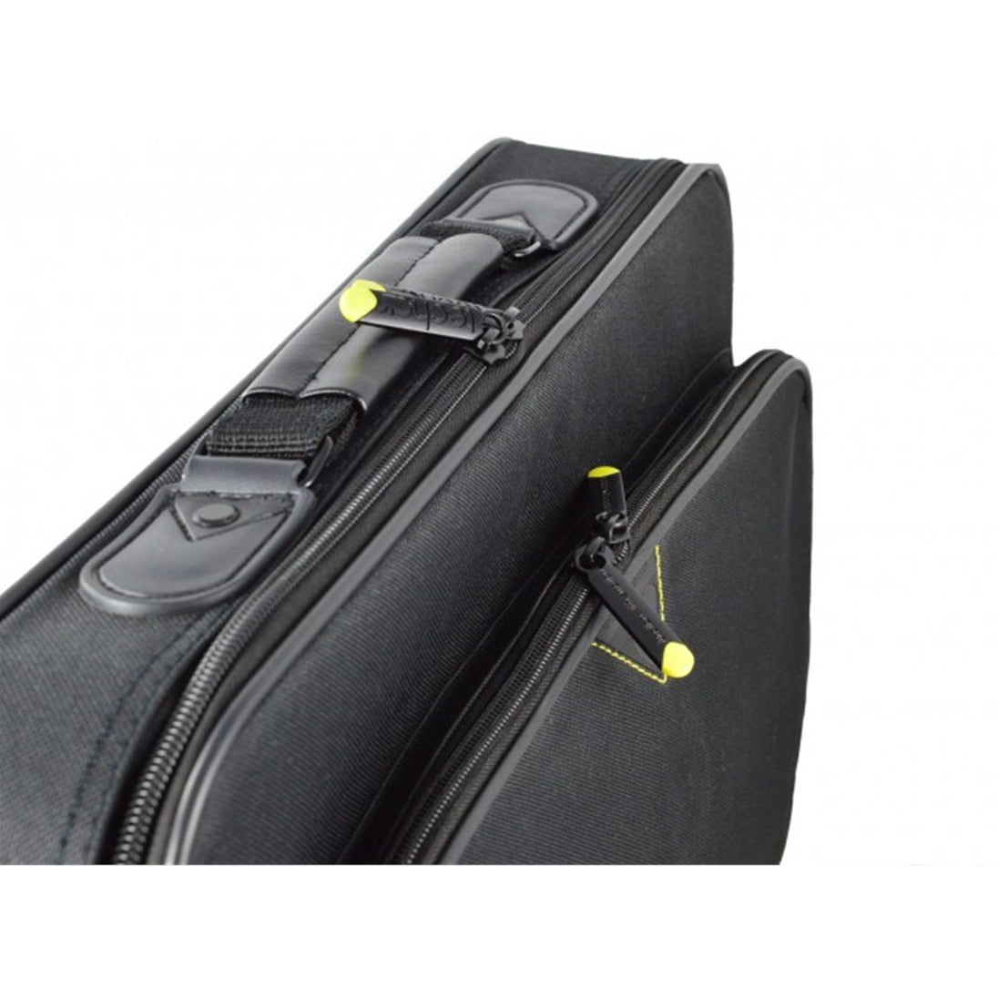 techair Classic Essential ATCN20BRv5 | Laptop Briefcase | 14-15.6" | Black