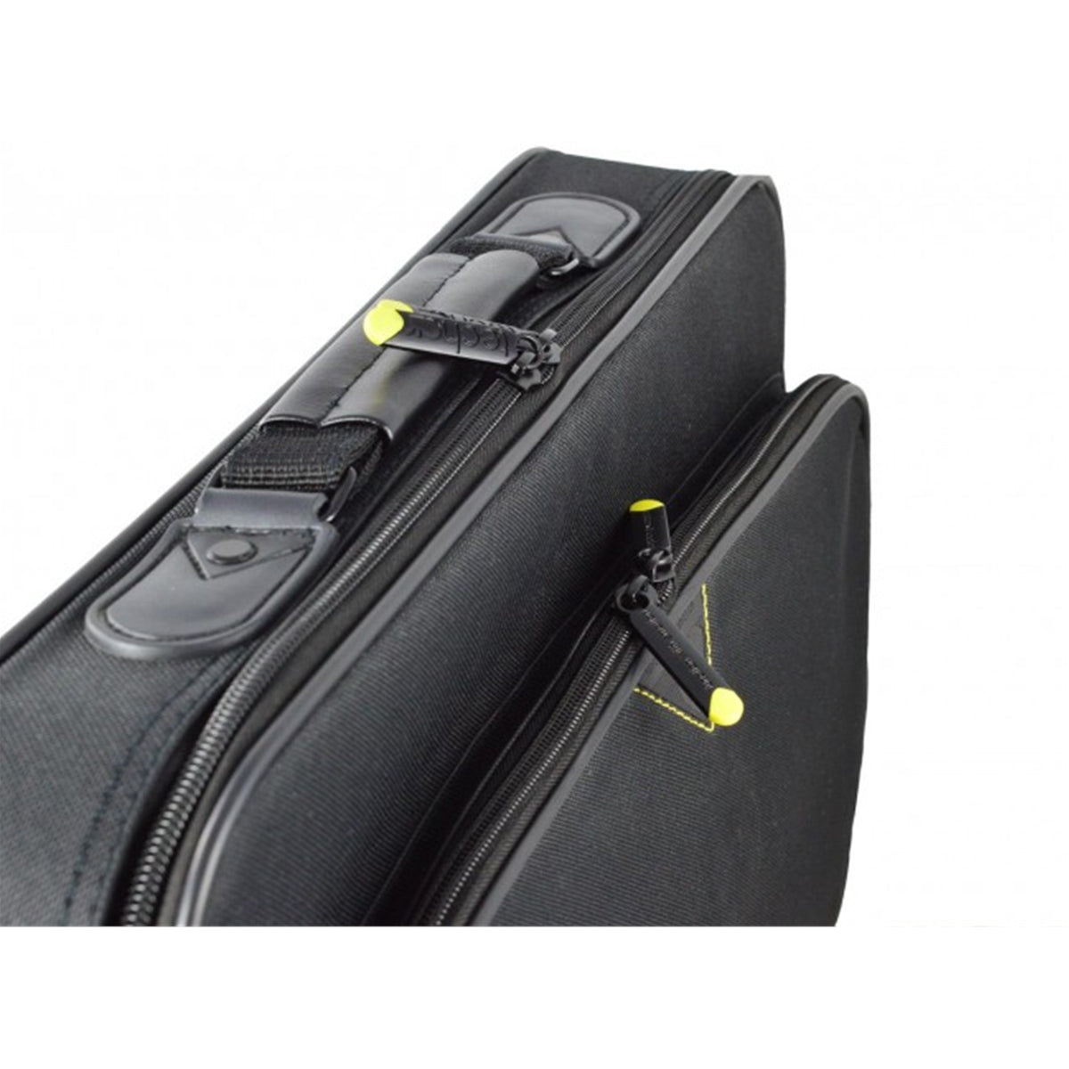techair Classic Essential ATCN20BRv5 | Laptop Briefcase | 14-15.6" | Black