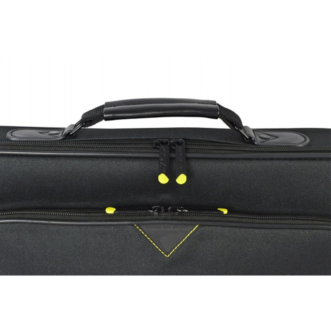 techair Classic Essential ATCN20BRv5 | Laptop Briefcase | 14-15.6" | Black