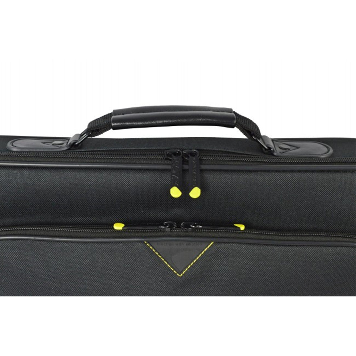 techair Classic Essential ATCN20BRv5 | Laptop Briefcase | 14-15.6" | Black