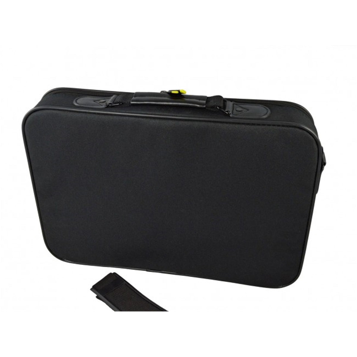 techair Classic Essential ATCN20BRv5 | Laptop Briefcase | 14-15.6" | Black