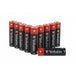 Verbatim 49875 | AA alkaline batteries | 1.5 V | 10 pack
