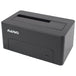 Maiwo K308 | USB 3.0 hard drive dock | SATA HDD and SSD | 2.5 and 3.5 inch