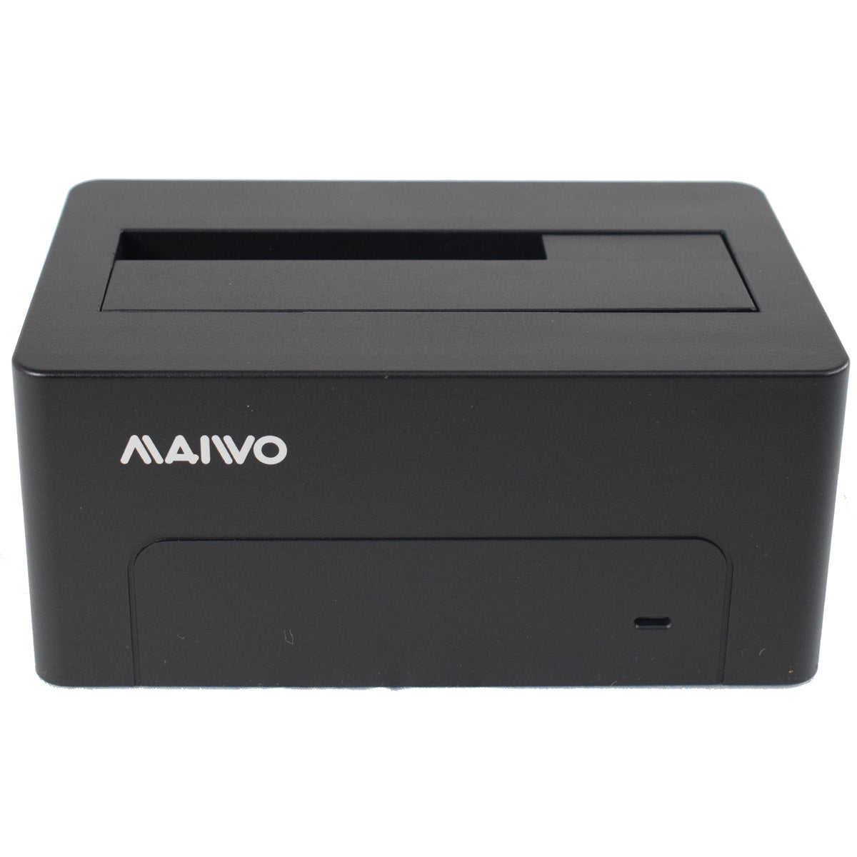 Maiwo K308 | USB 3.0 hard drive dock | SATA HDD and SSD | 2.5 and 3.5 inch
