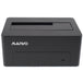 Maiwo K308 | USB 3.0 hard drive dock | SATA HDD and SSD | 2.5 and 3.5 inch